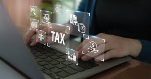 Automated Tax Compliance
